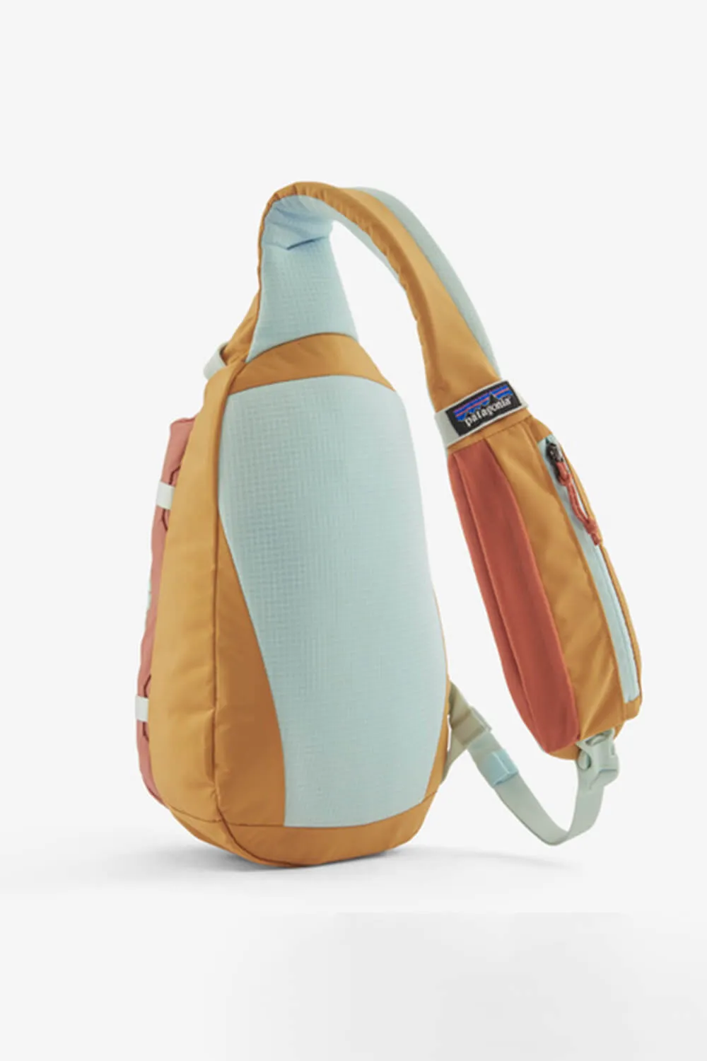 Patagonia Atom Sling 8L Bag in Sienna Clay | 48262-SINY