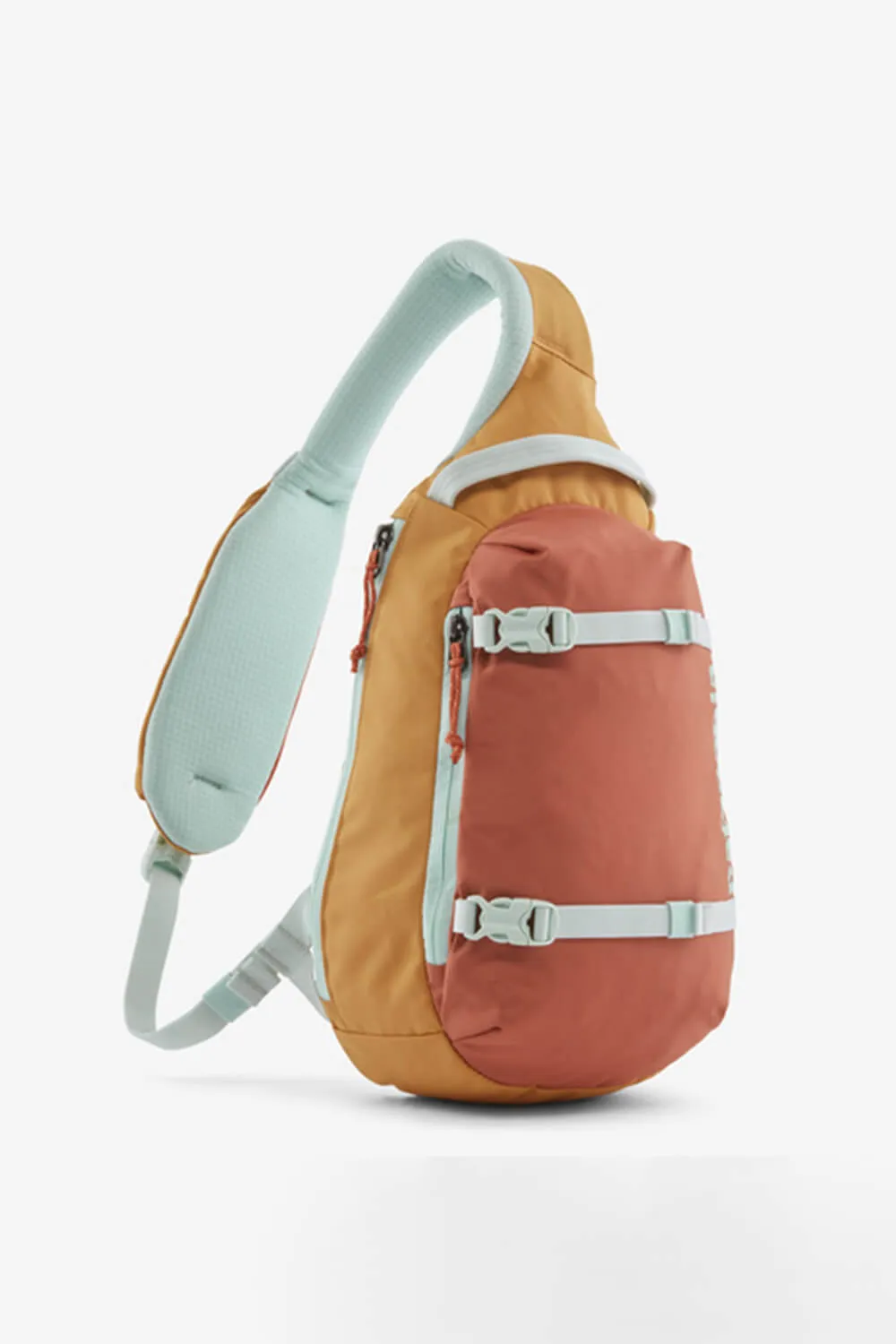 Patagonia Atom Sling 8L Bag in Sienna Clay | 48262-SINY