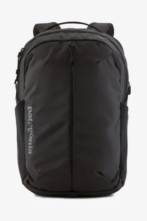 PATAGONIA REFUGIO DAY PACK 26L - BLACK