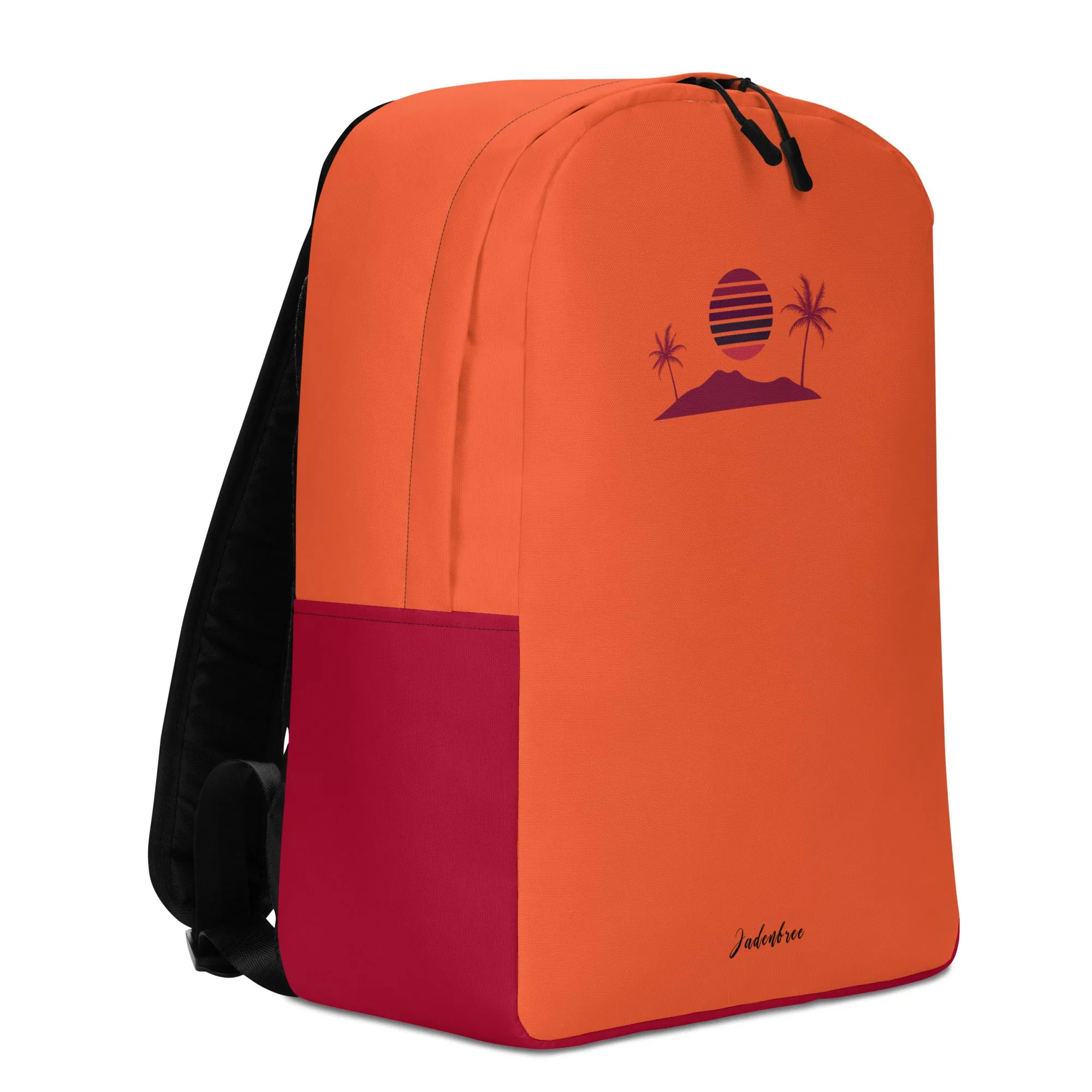 Pathfinder Expedition Minimalist Backpack