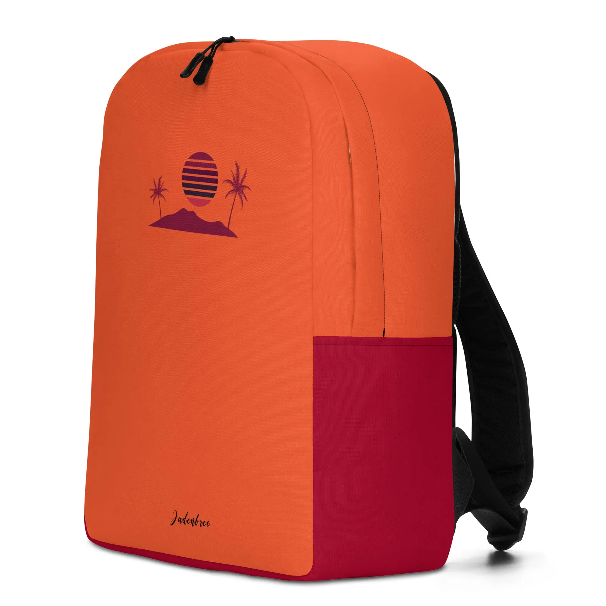 Pathfinder Expedition Minimalist Backpack