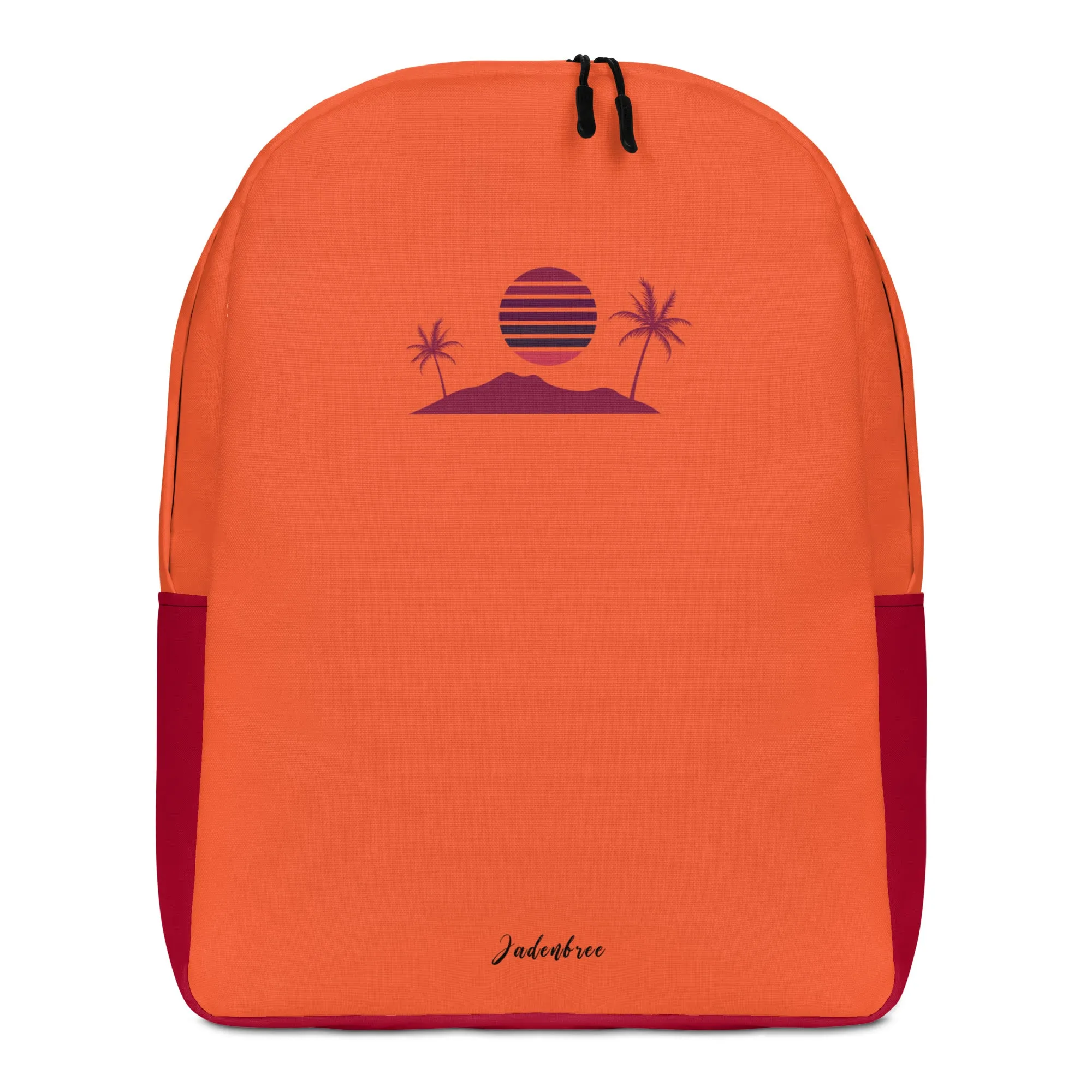 Pathfinder Expedition Minimalist Backpack