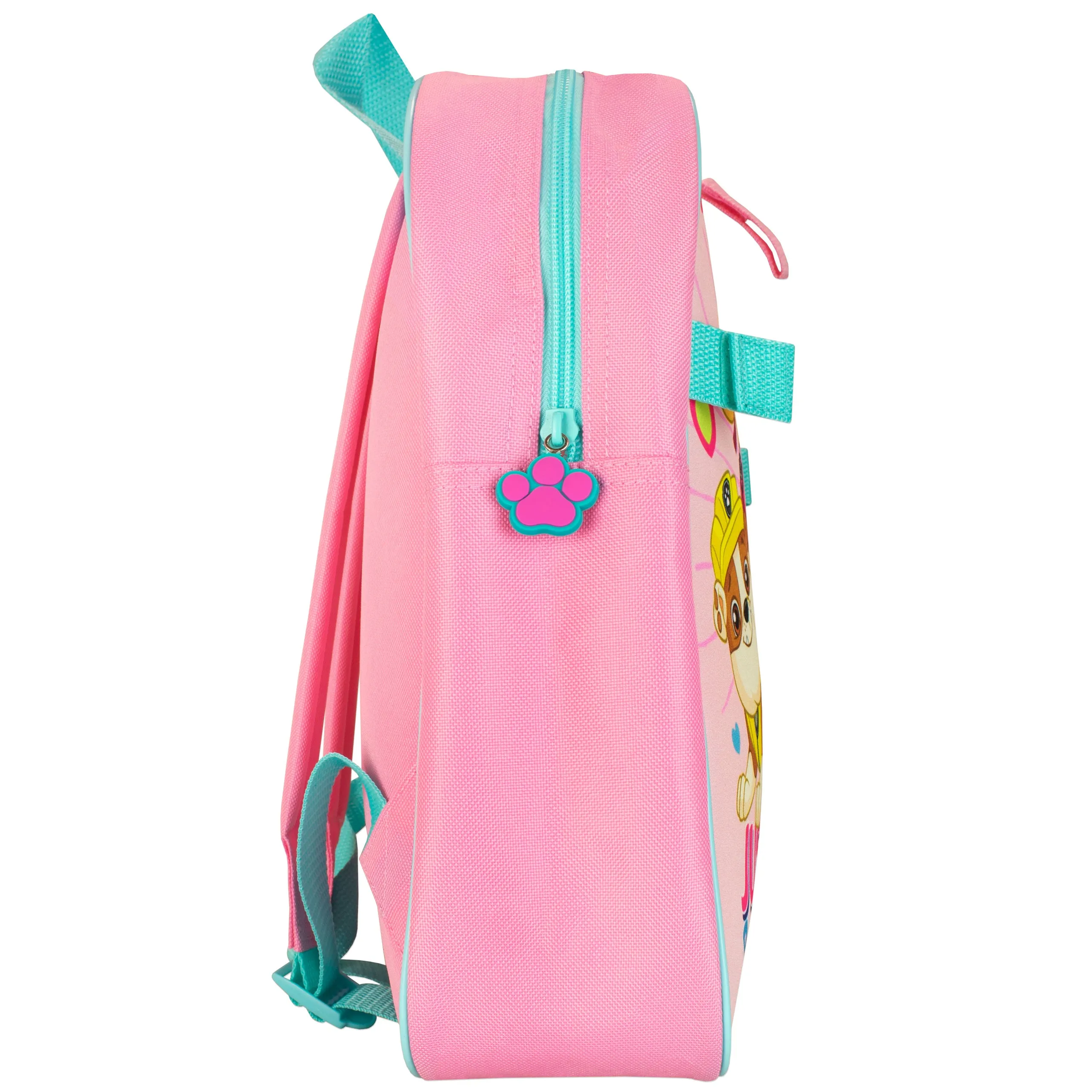 Paw Patrol Backpack and Lunch Bag Set