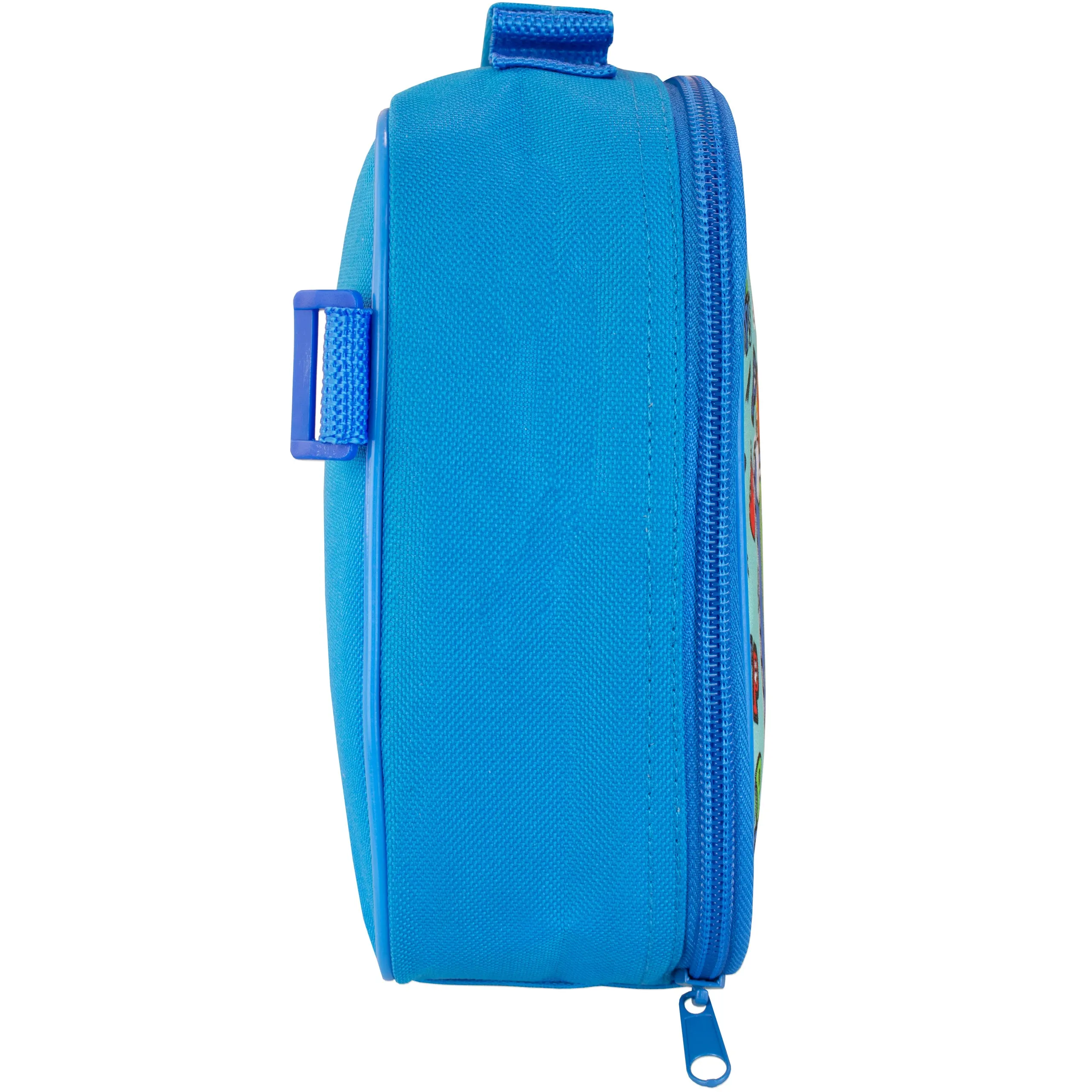 Paw Patrol Backpack and Lunch Box Set