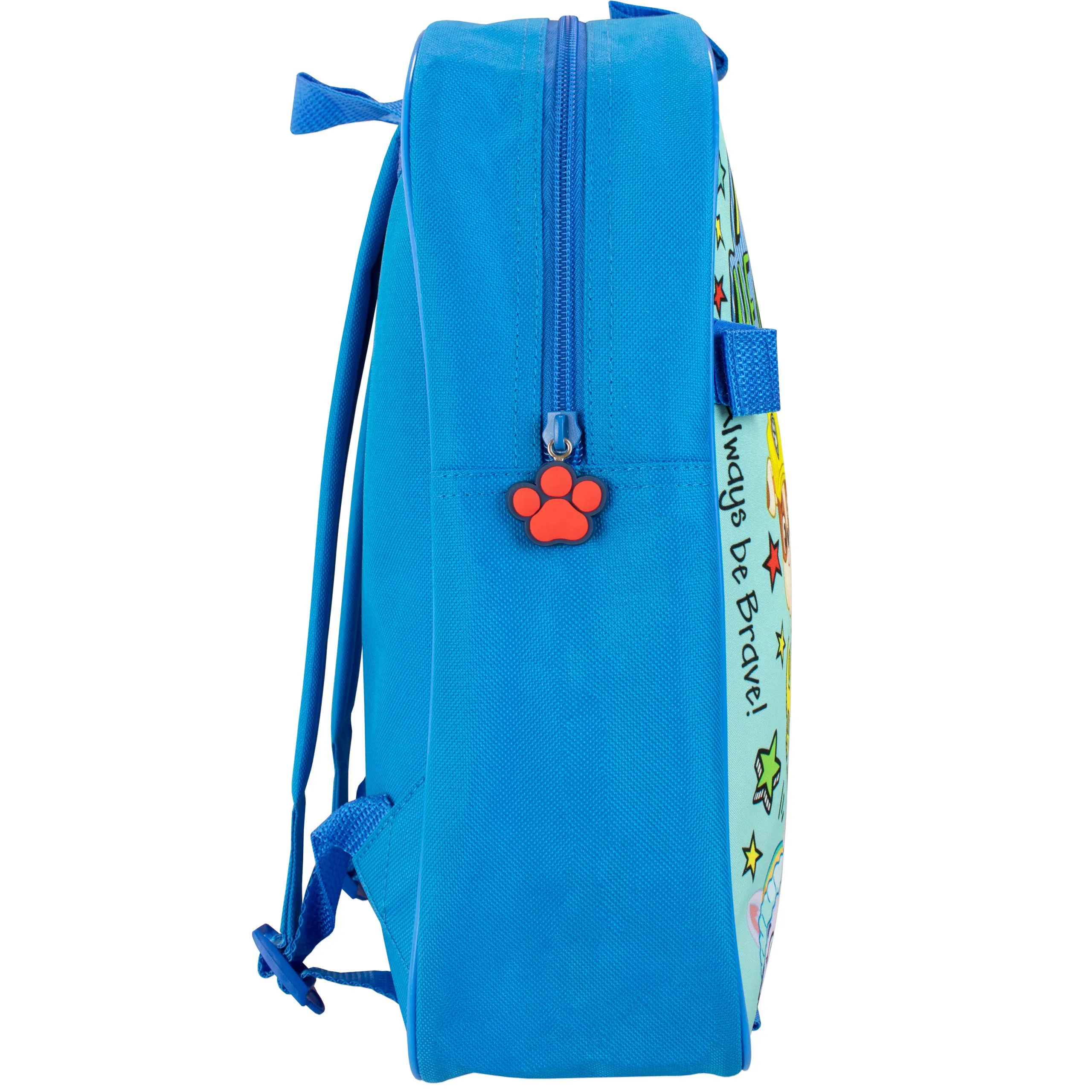 Paw Patrol Backpack and Lunch Box Set