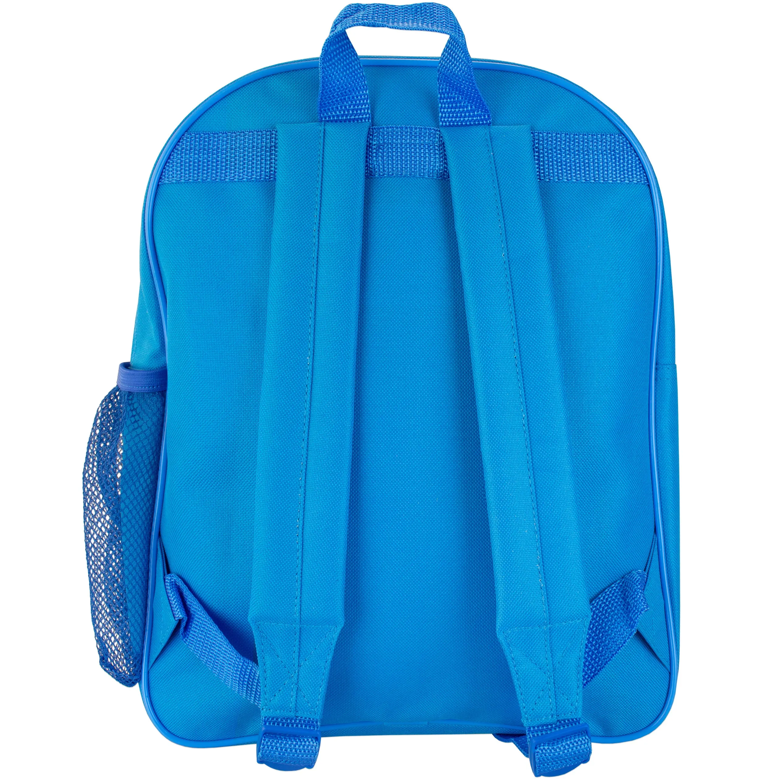 Paw Patrol Backpack and Lunch Box Set