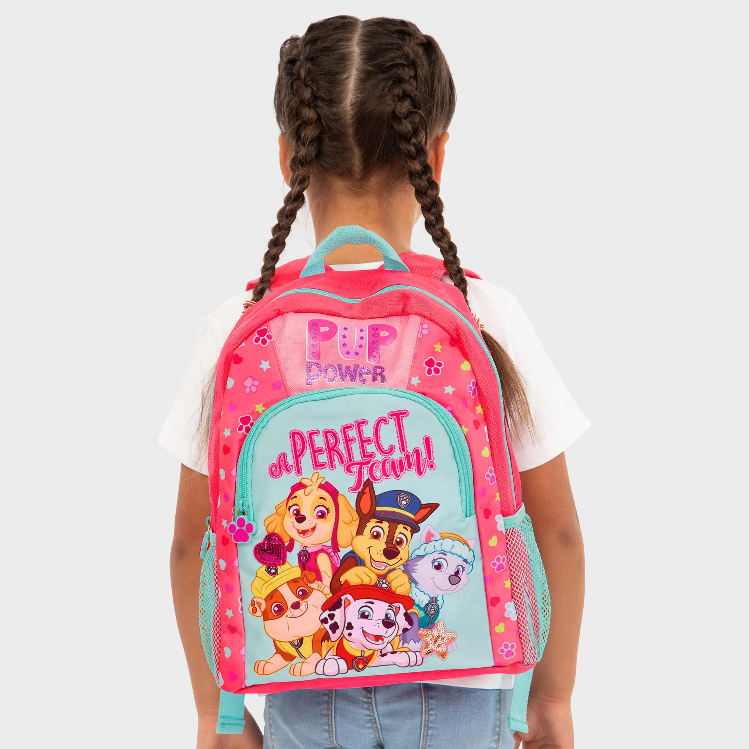 Paw Patrol Rucksack