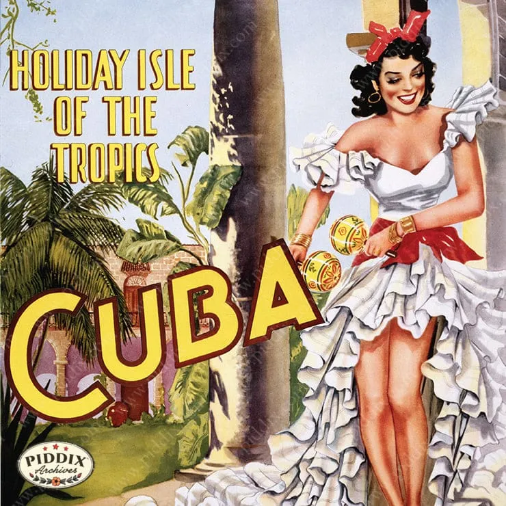 PDXC3123 -- Cuba Dancer