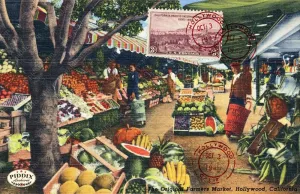 PDXC8478 -- Travel Postcards