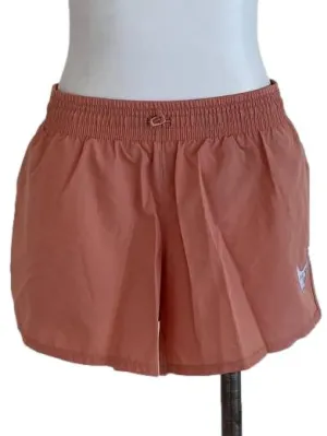 Peach Pants