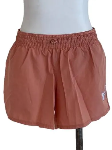 Peach Pants