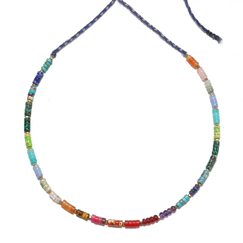 Pearl Multi Color