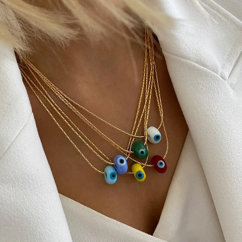 Pearl Multi Color