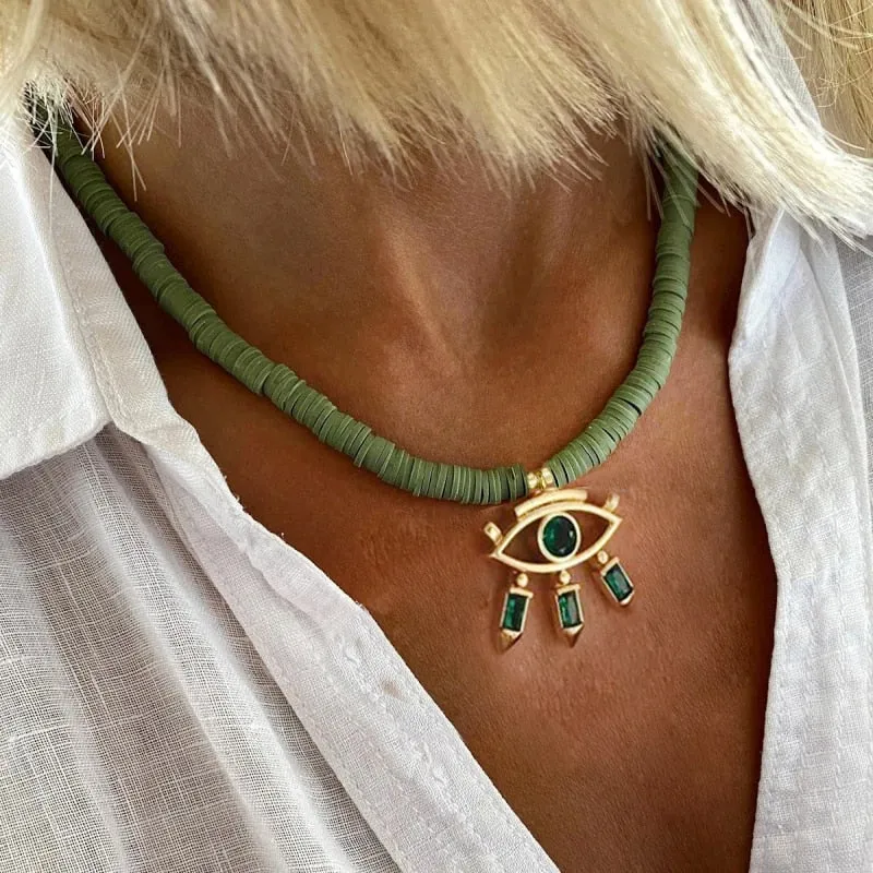 Pearl Multi Color