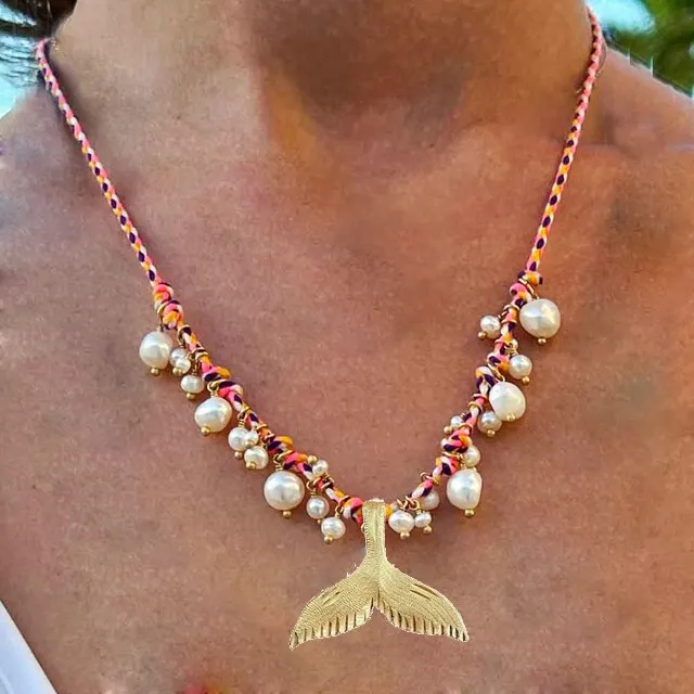 Pearl Multi Color