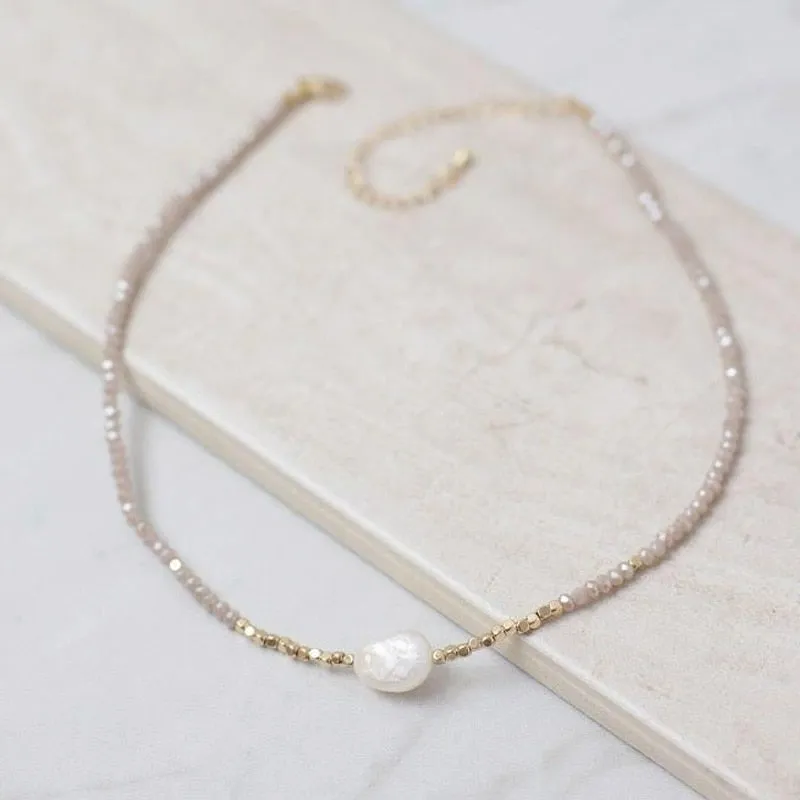 Pearl Multi Color