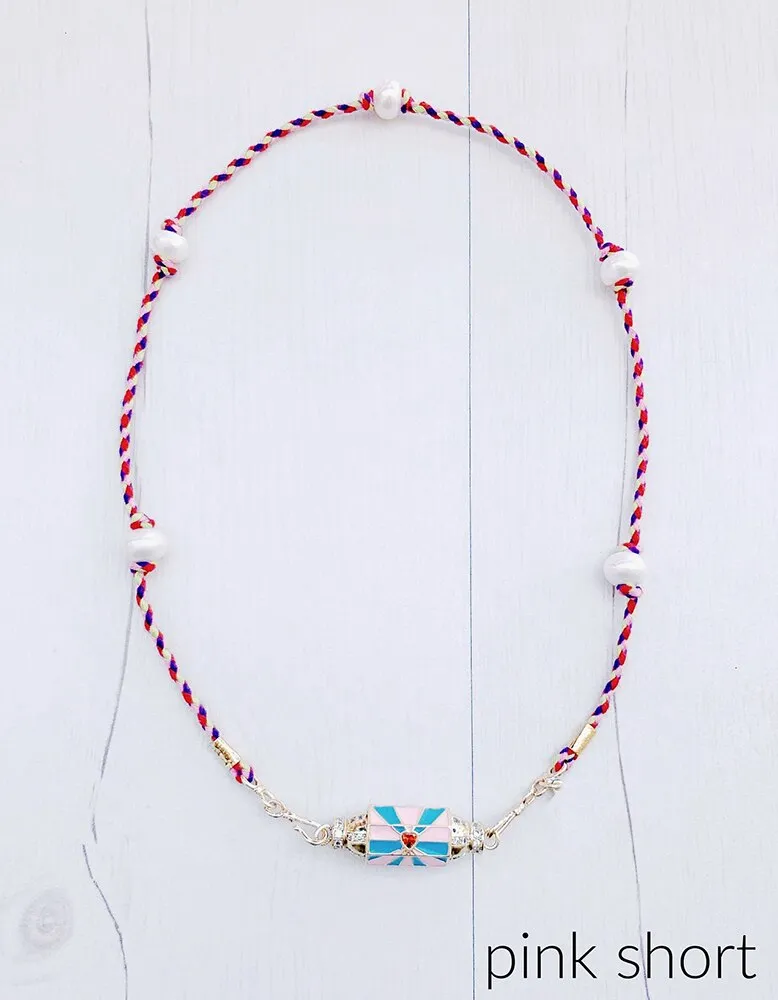 Pearl Multi Color