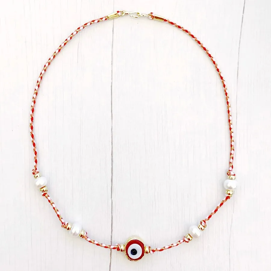 Pearl Multi Color