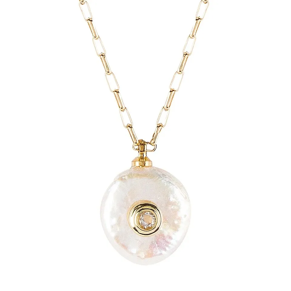 Pearl Multi Color