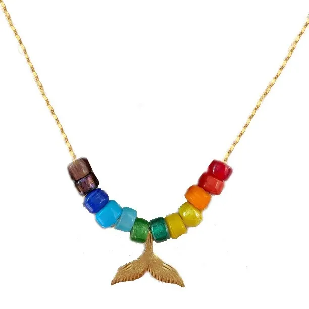 Pearl Multi Color
