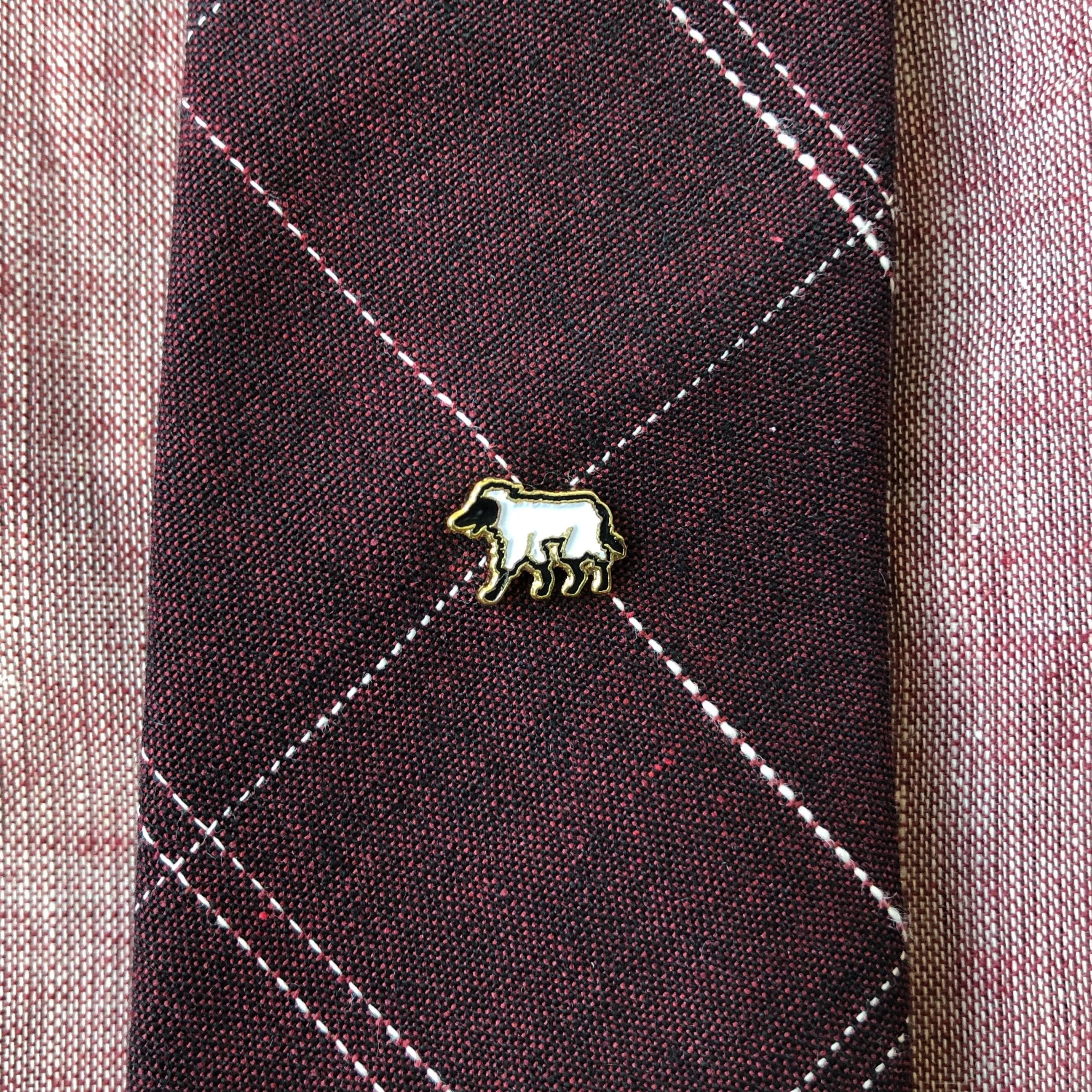 Peau de Loup Mini Pin