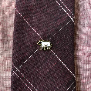 Peau de Loup Mini Pin