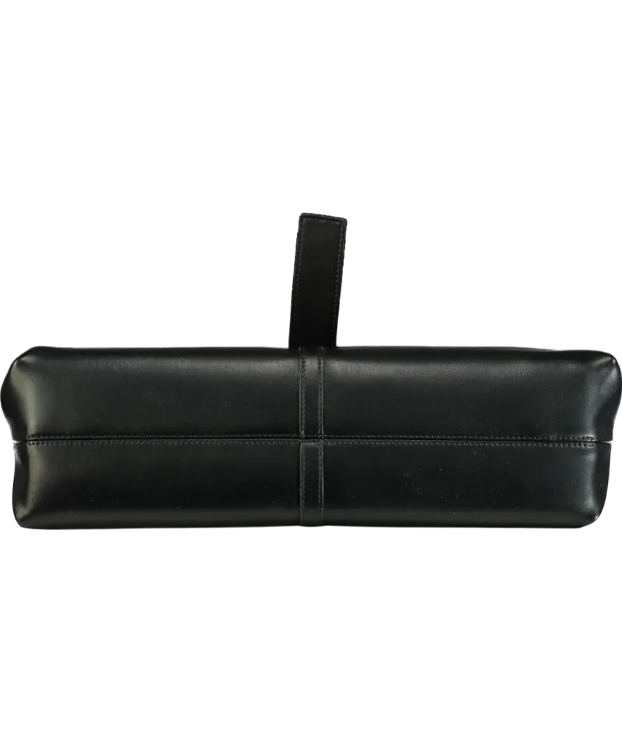 Pedro Black Icon Hobo Bag