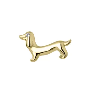 PENDIENTE PIERCING CUTE PET