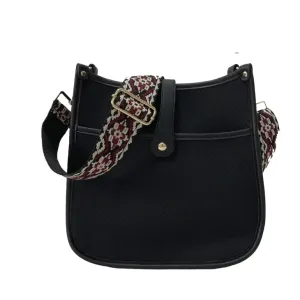 Penny Neoprene Choose Your Strap Crossbody