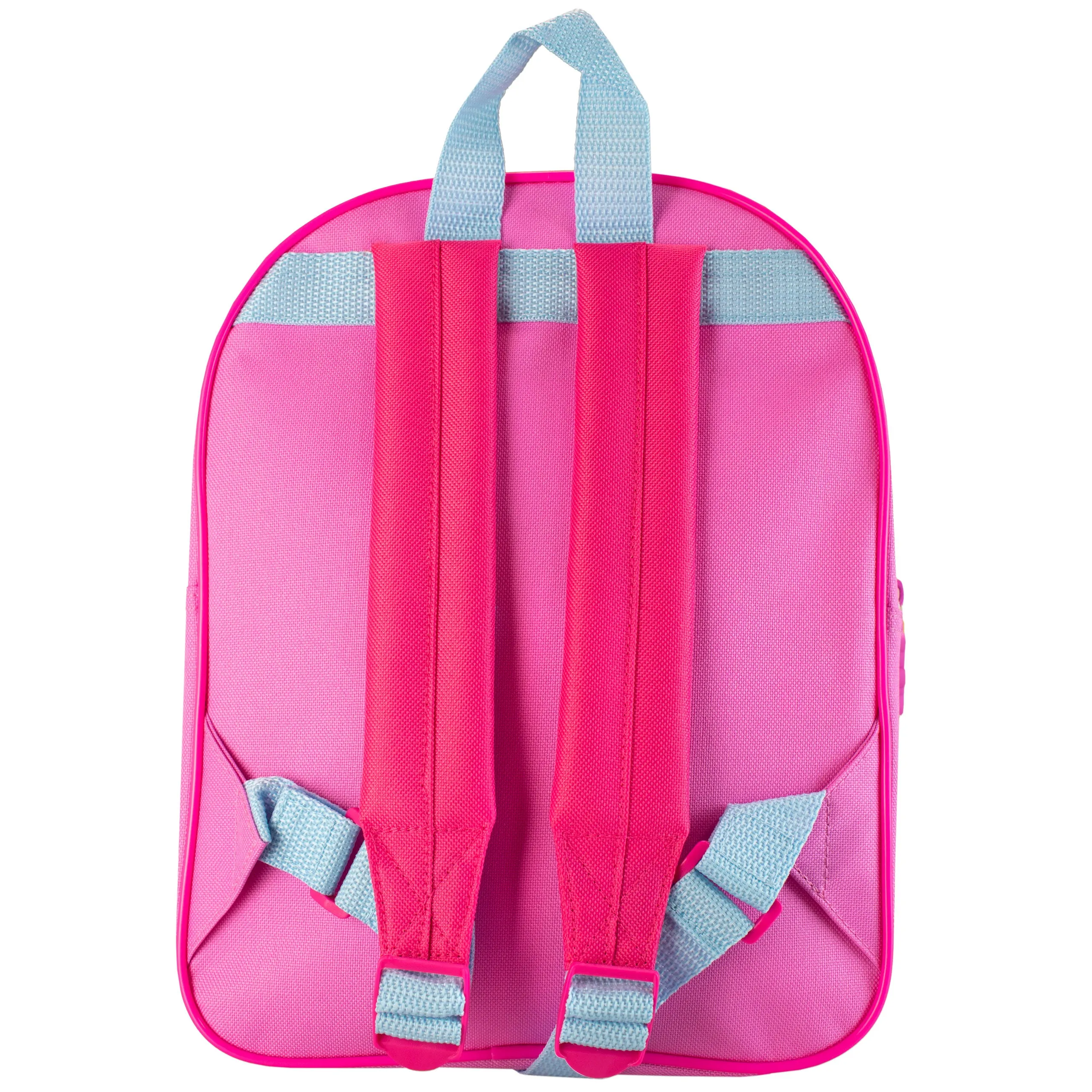 Peppa Pig Camper Van Backpack