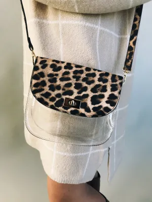 Perfect Size Gameday Crossbody