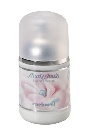 Perfume Cacharel Anaís Anaís Mujer