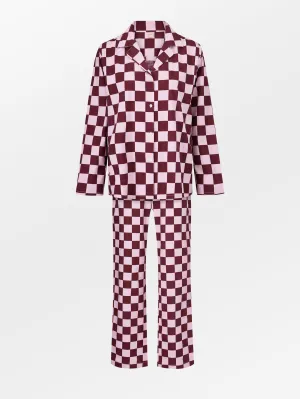 Petula Pyjamas Set
