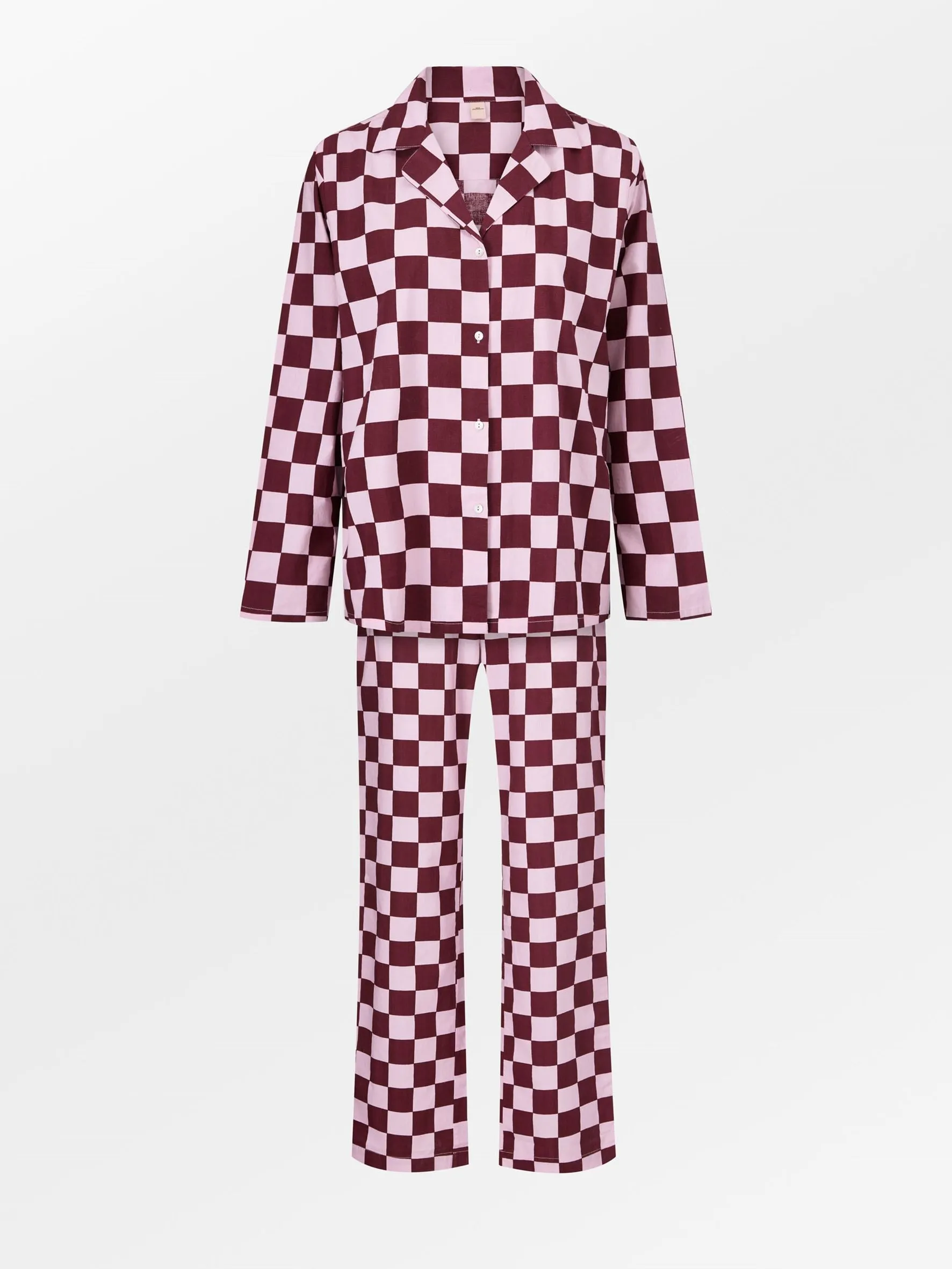 Petula Pyjamas Set