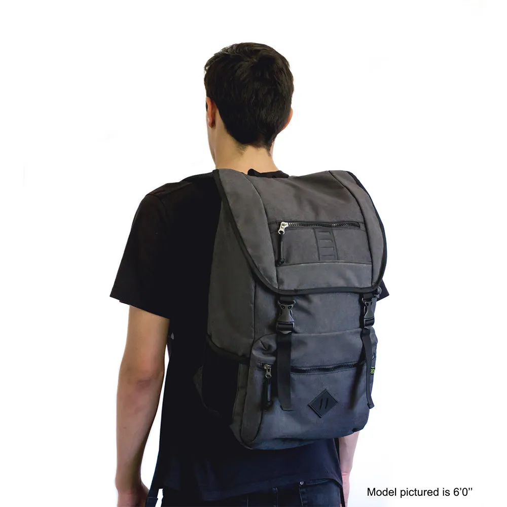 Pika Backpack