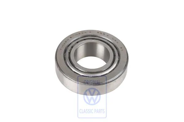 Pinion Bearing in T3 Differential