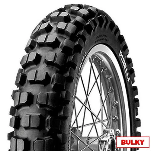 Pirelli - MT 21 Rallycross Rear - 130/90-18
