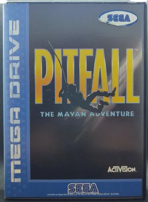 Pitfall