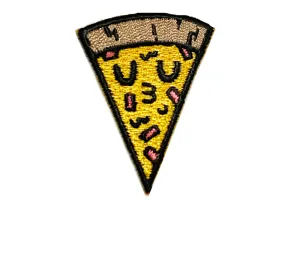 PIZZA Patch