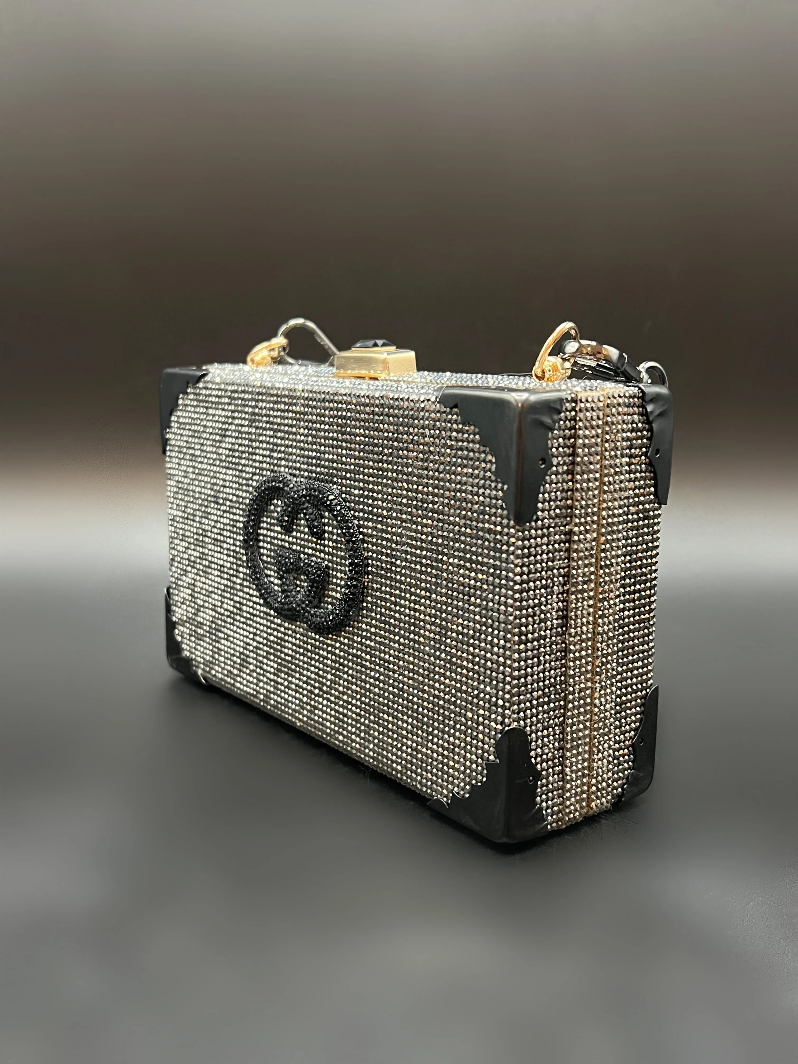 Platinum Inspired
