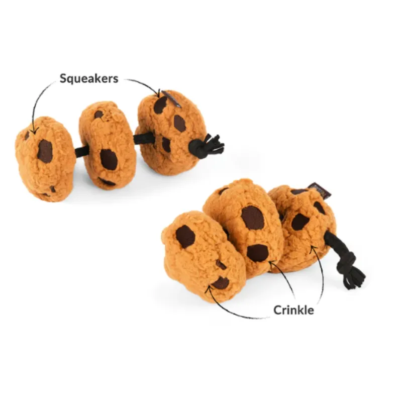 PLAY - Pup Cup Café  Toy Set - 15pc Display