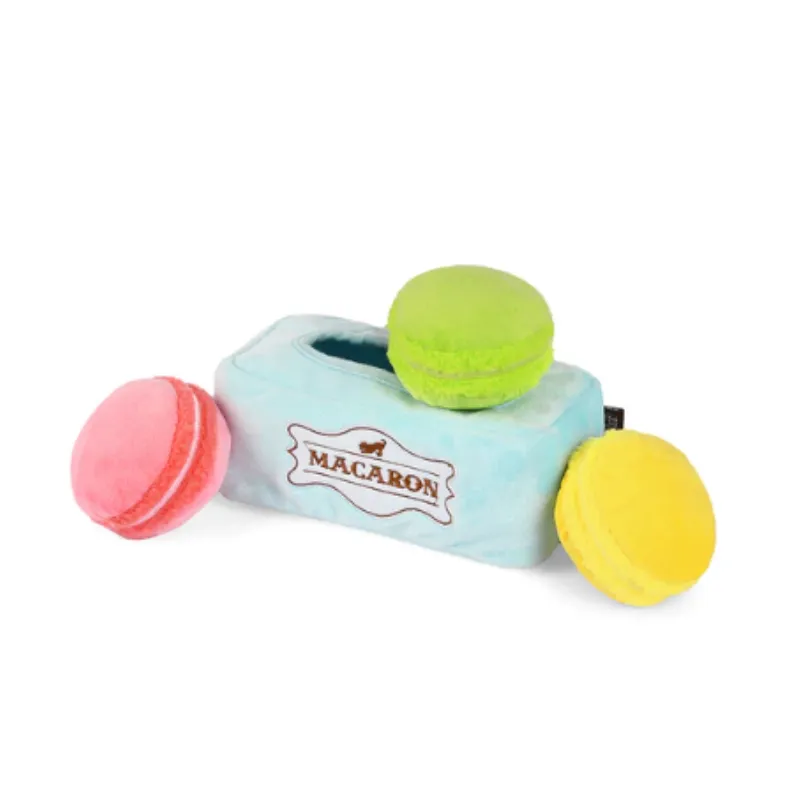 PLAY - Pup Cup Café  Toy Set - 15pc Display