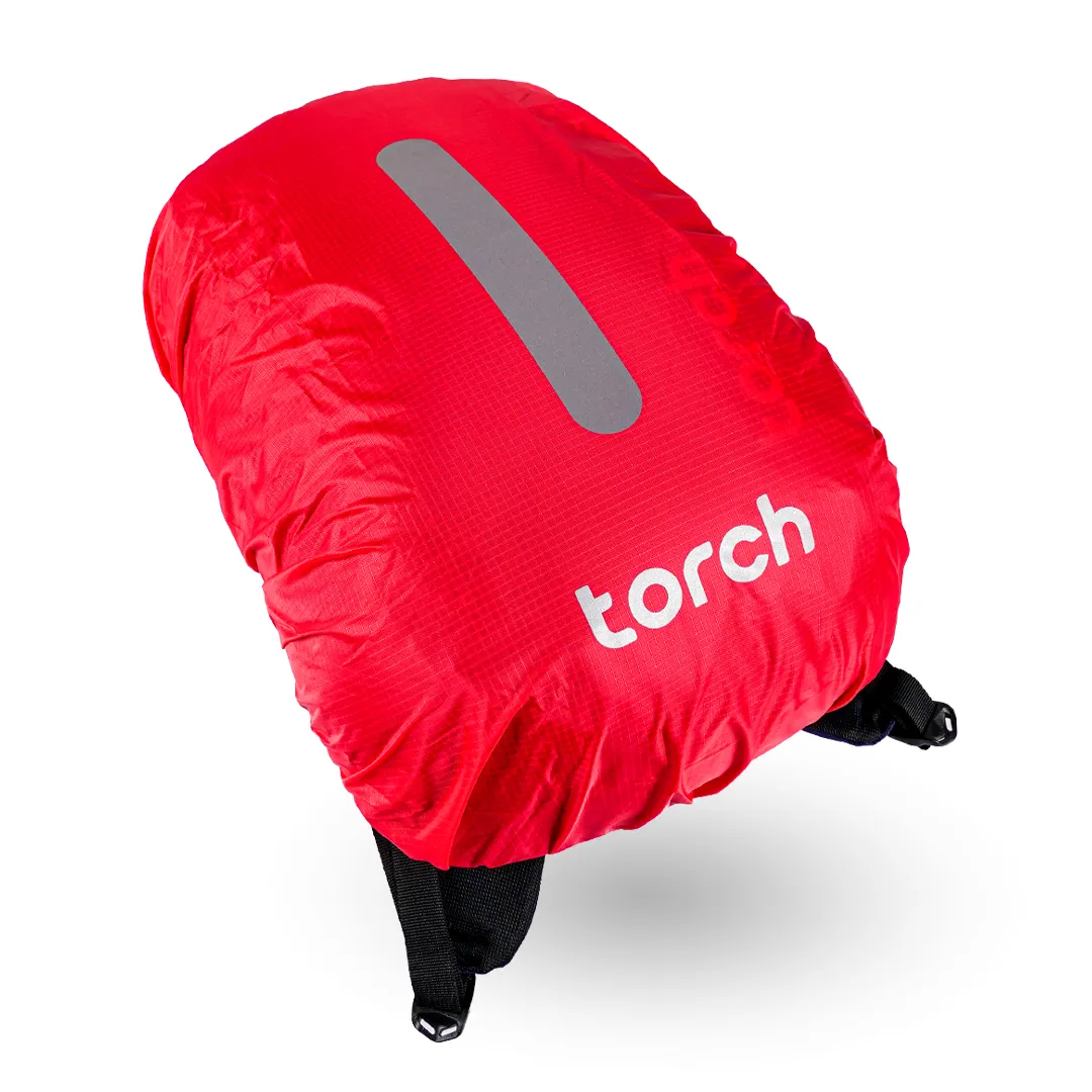 Pluvia Waterproof Rain Cover 35 L