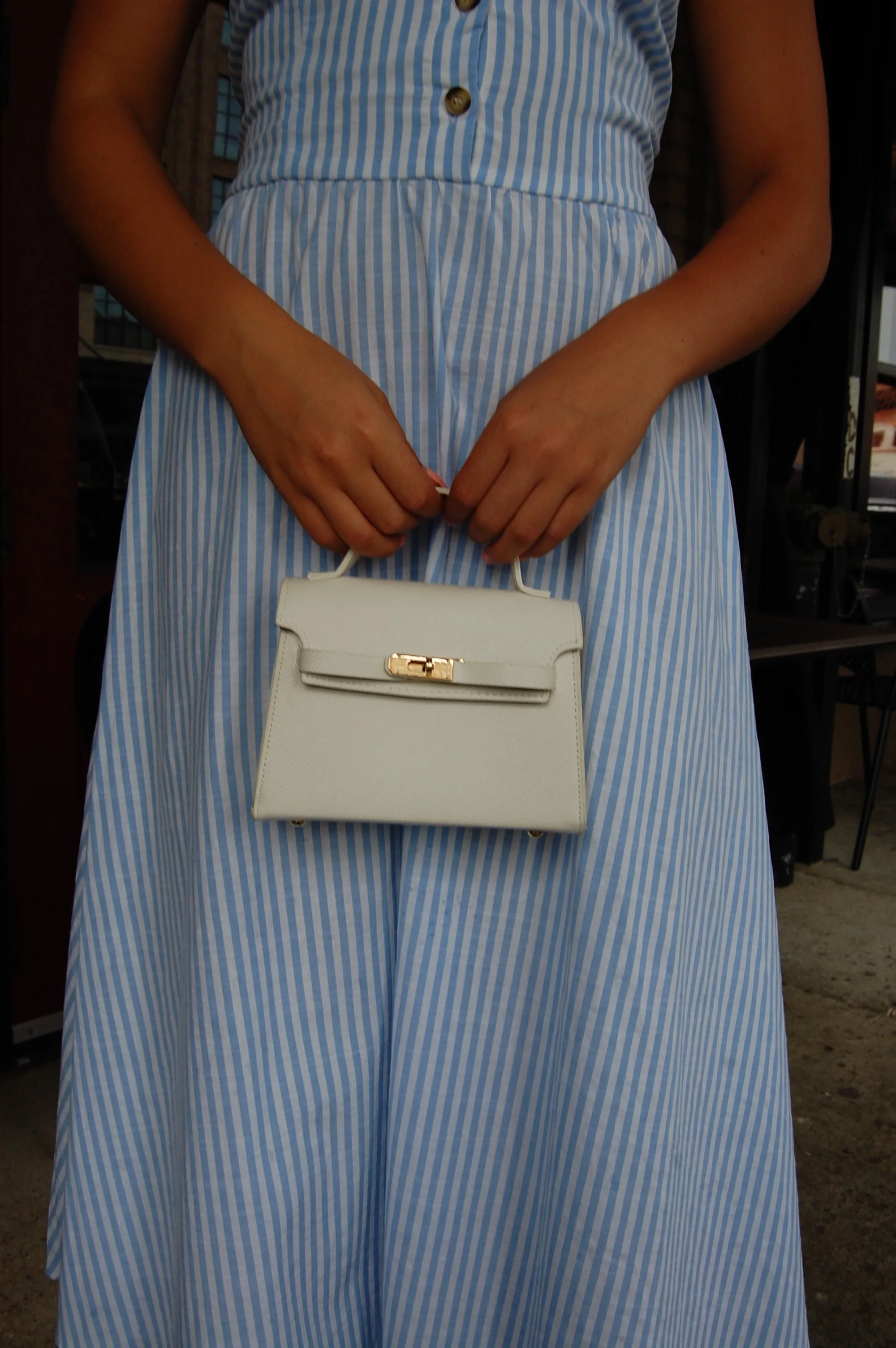 Polly Bag