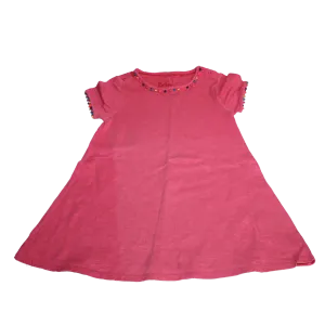 Pom Pom Dress