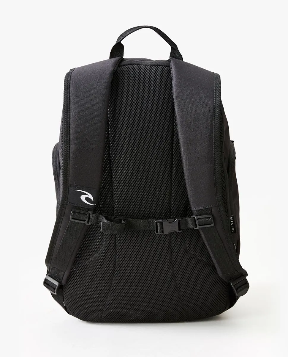 Posse 33L Search Logo Backpack