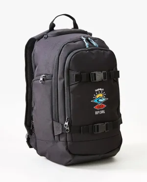 Posse 33L Search Logo Backpack
