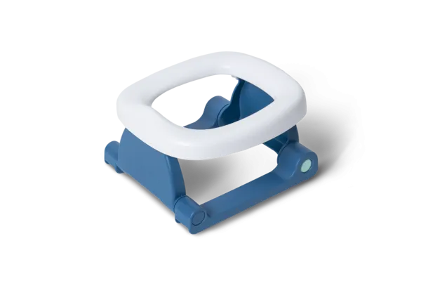 Pottiagogo - Travel Potti - Space Blue