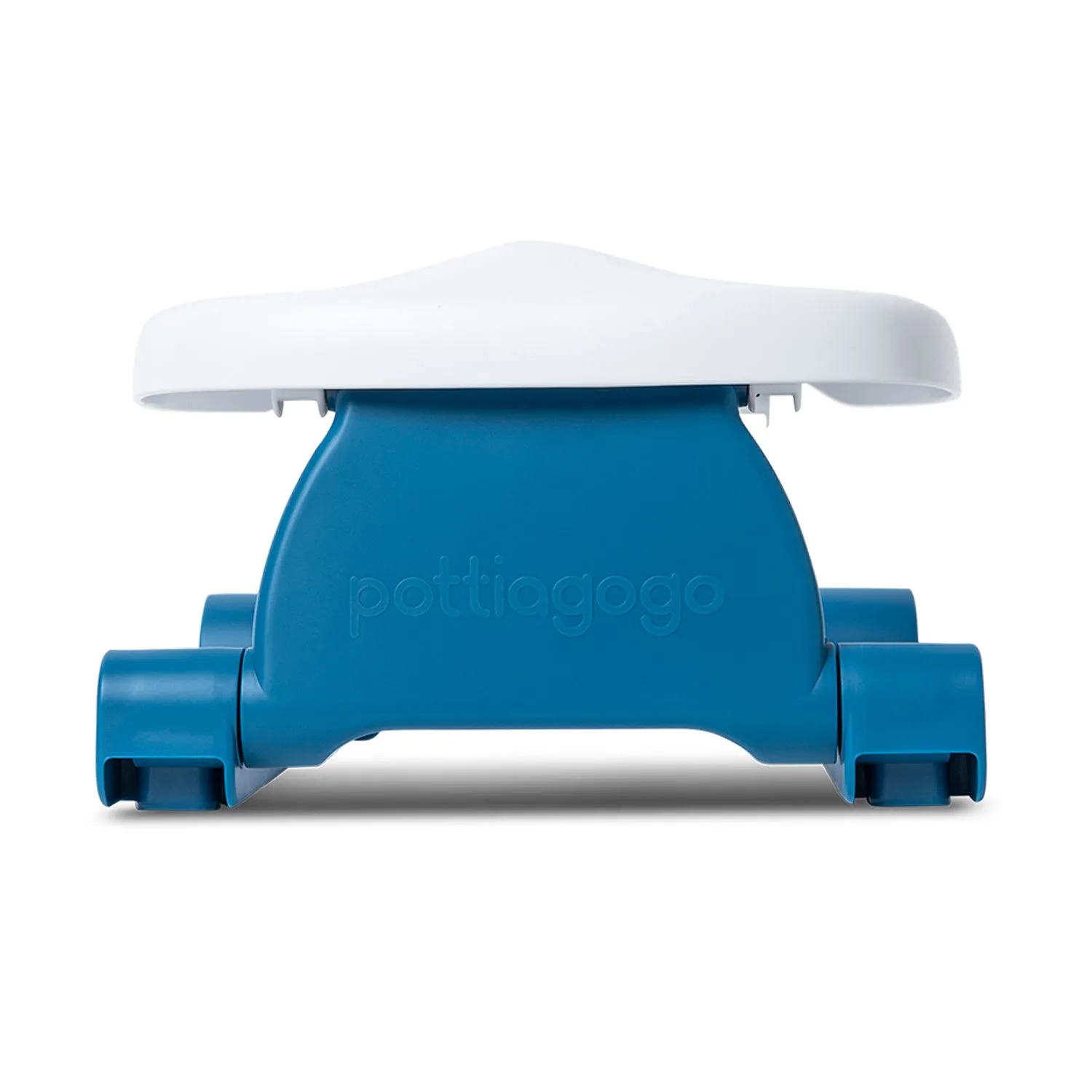 Pottiagogo - Travel Potti - Space Blue