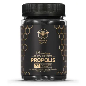 Premium Black Reserve Propolis